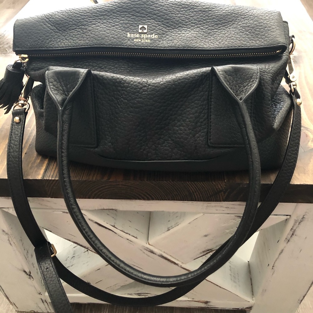 Kate Spade Crossbody Purse